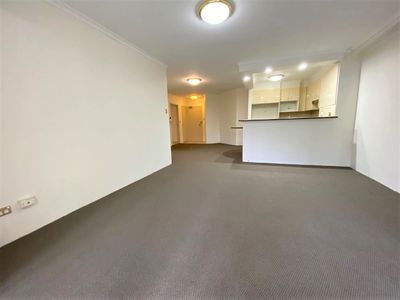 42 / 1-29 Bunn Street, Pyrmont