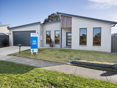 5 Highton Lane, Mansfield
