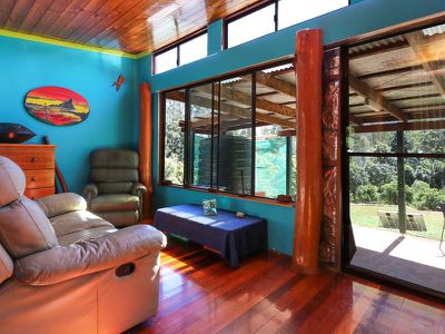 28 Basil Road, Nimbin