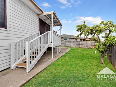 3 The Avenue, Niddrie