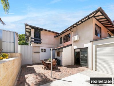 2 / 4 Lawrence Street, Como