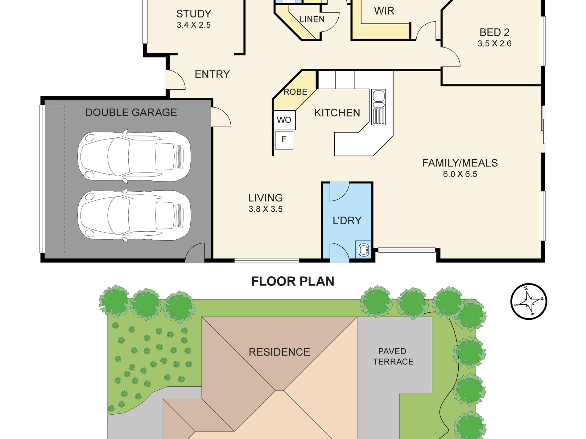 9 Sirens Place, Hallam