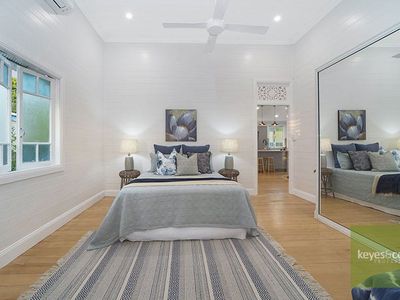 85 Stagpole Street, West End