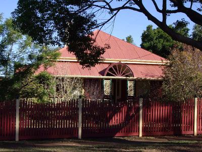 26 Anzac Avenue, Toowoomba