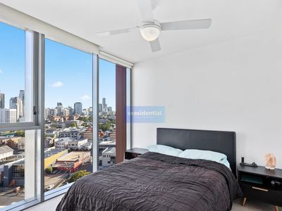 1507 / 348 Water Street, Fortitude Valley