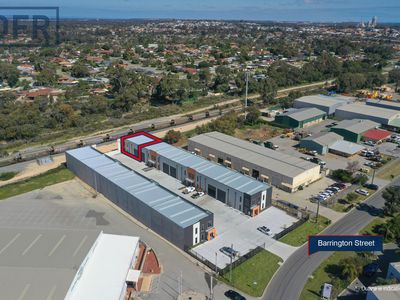 6 / 237 Barrington Street, Bibra Lake