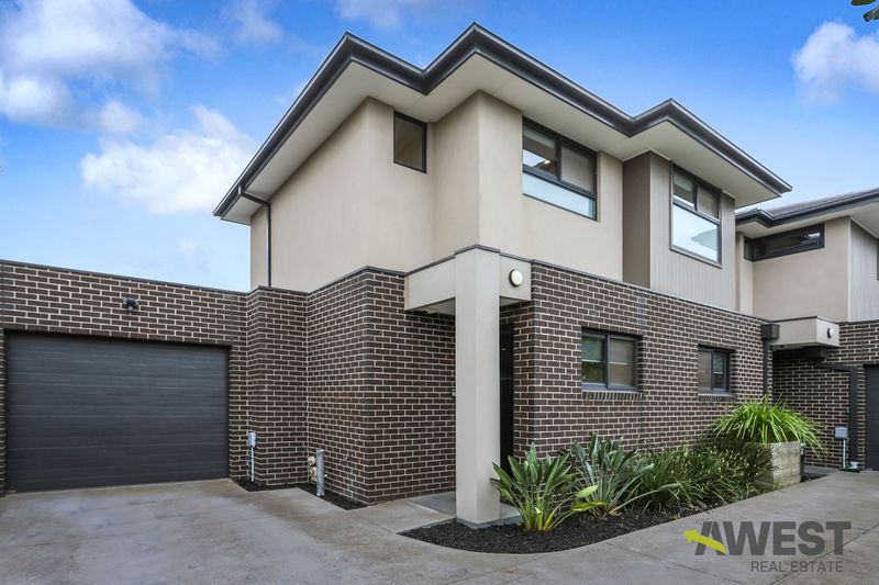 3 / 34 Clydesdale Road, Airport West