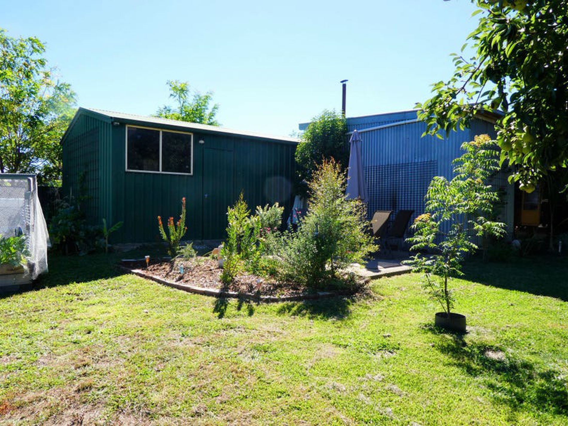 3 Grattan Street, Seymour