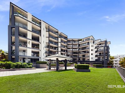 112 / 7 BOYD STREET, Bowen Hills
