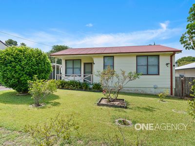 11 Gould Avenue, Nowra