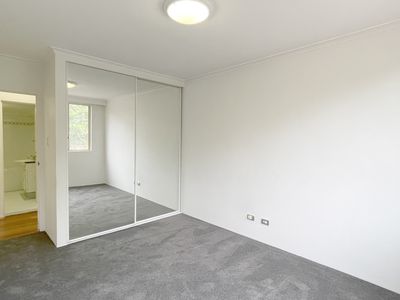 493 / 83-93 Dalmeny Avenue, Rosebery