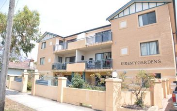 13 / 401 Anzac Pde, Kingsford