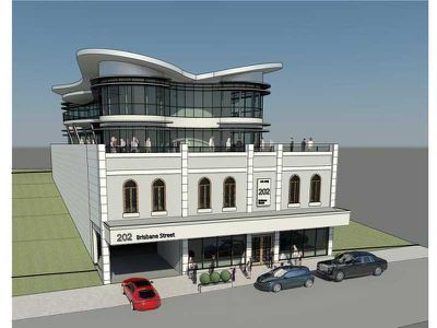 202 Brisbane Street, Ipswich