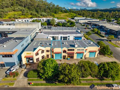 4 / 1 Fortitude Crescent, Burleigh Heads