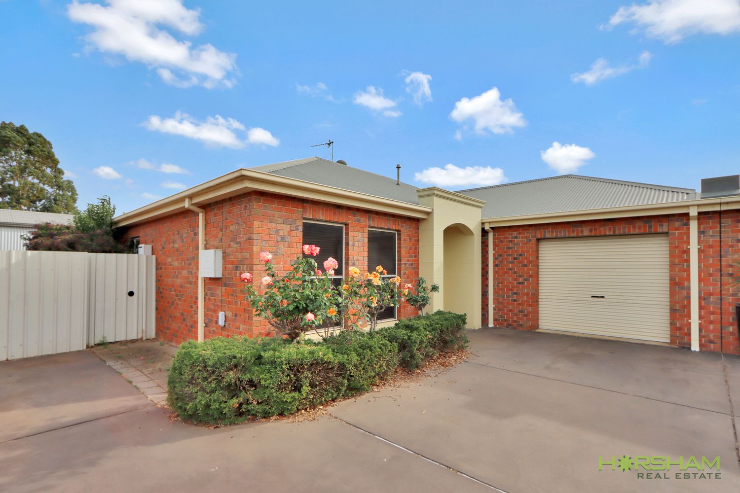 4 / 208 Baillie Street, Horsham