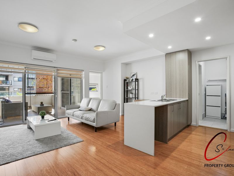2 / 2 Rowe Avenue, Rivervale