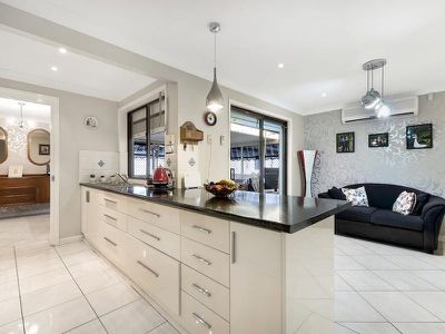 19 Kelburn Place, Airds