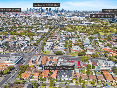 29A Bena Street, Yarraville