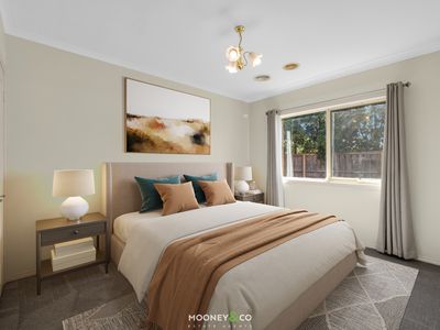 6 Tranter Lane, Pakenham