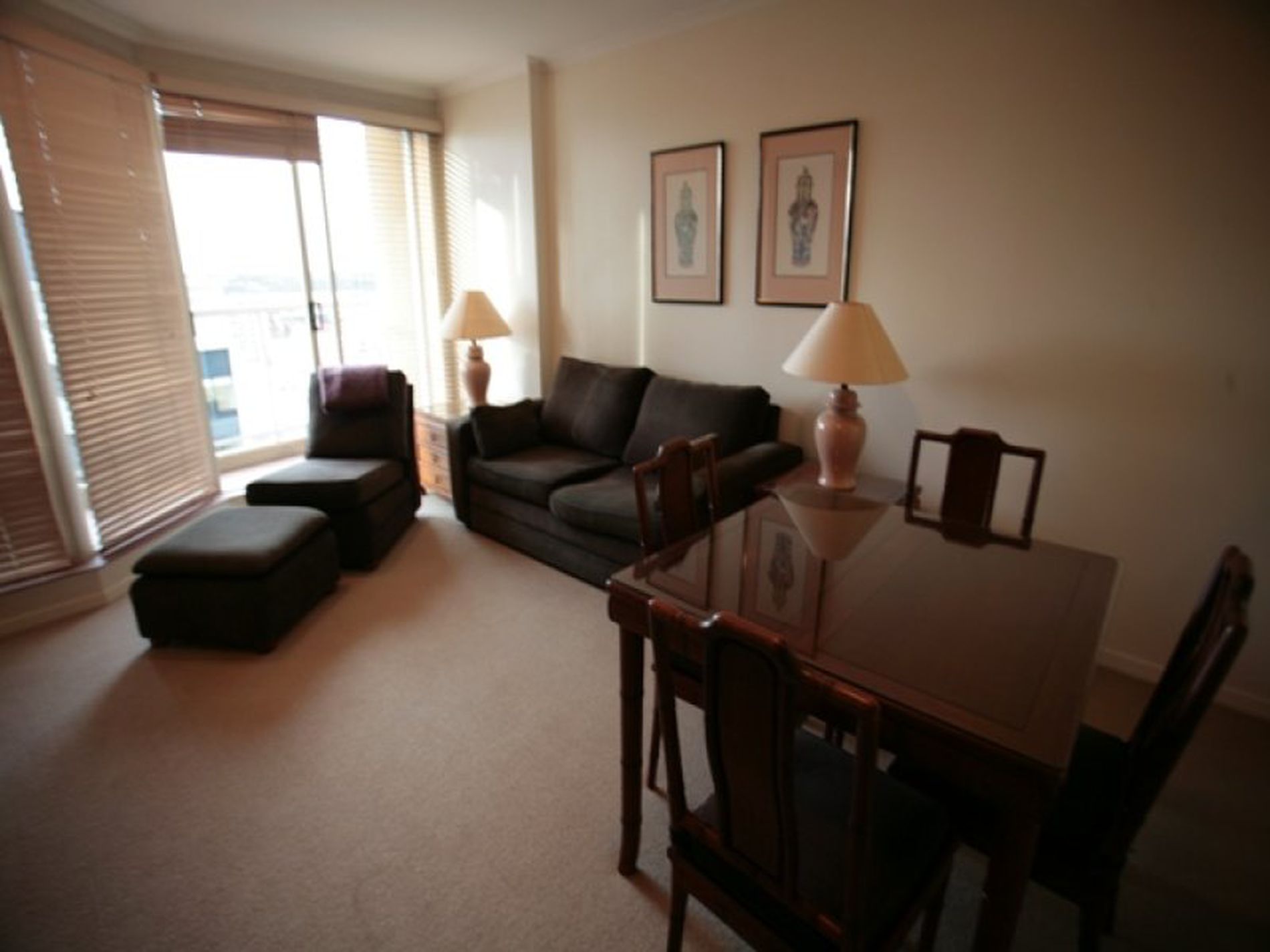 1707 / 1 Kings Cross Road, Rushcutters Bay