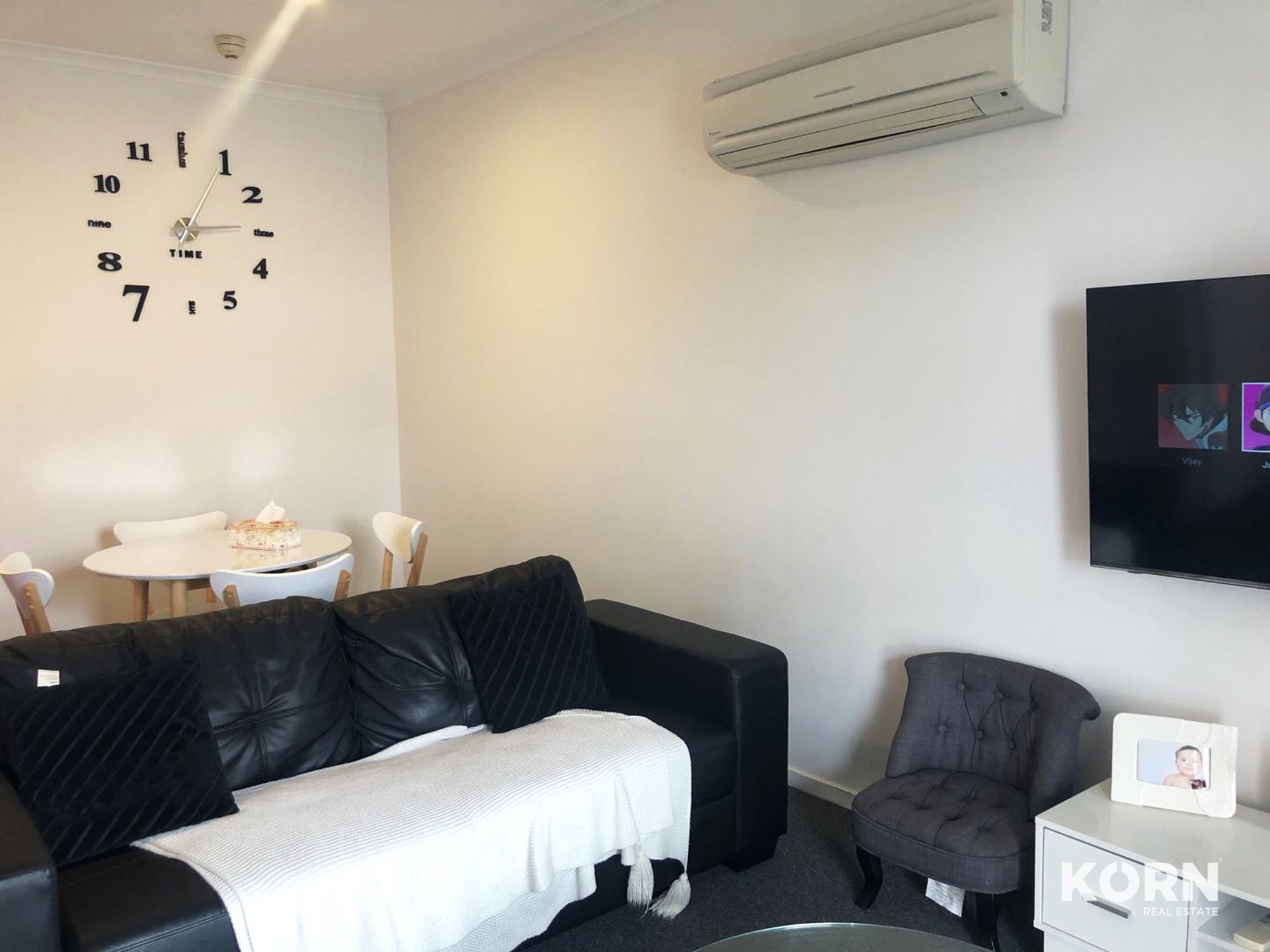 205 / 6-14 Metro Parade, Mawson Lakes