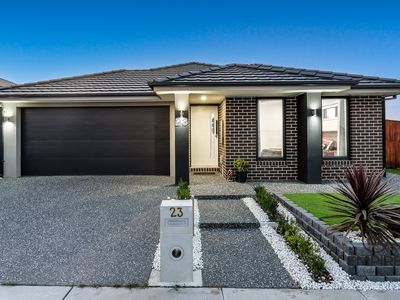 23 Ippudo Way, Clyde North