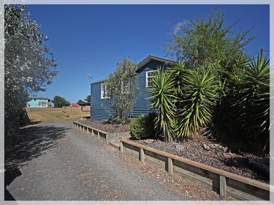 120 Seabury Avenue, Foxton Beach