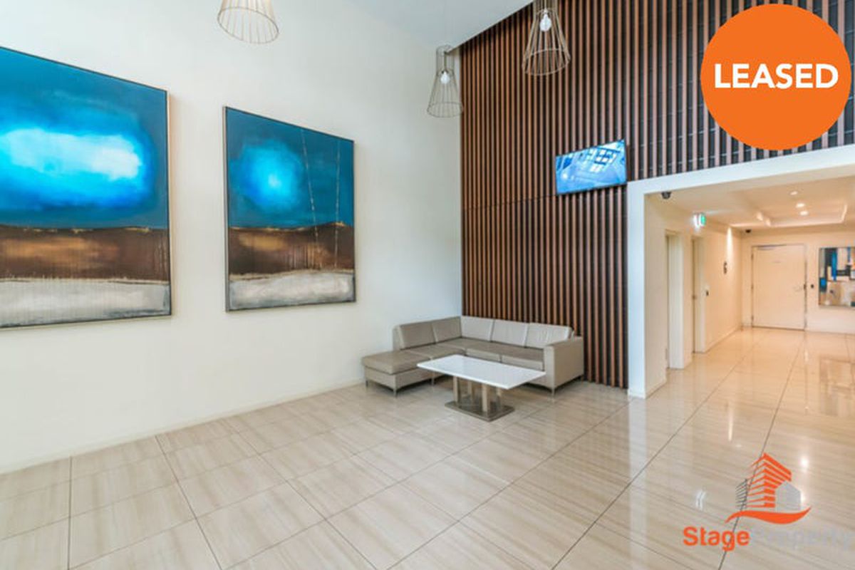 9 / 208 Adelaide Terrace, East Perth
