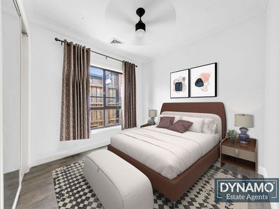 86 Brossard Road, Mickleham