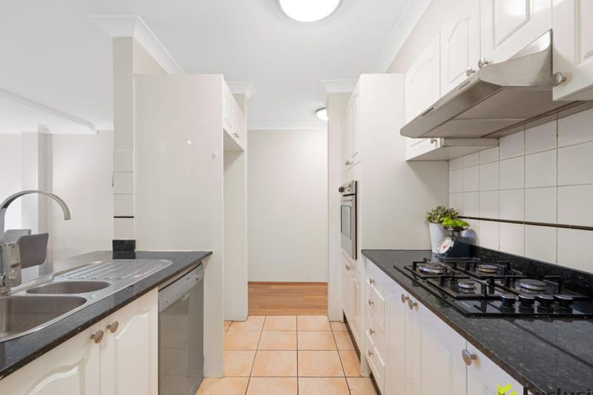 33 / 28A-32 Belmore Street, Burwood