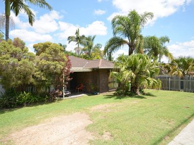 186 Eagle Street, Collingwood Park