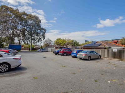 47 / 12 Tenth Avenue, Maylands