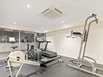 44 / 180 Stirling Street, Perth