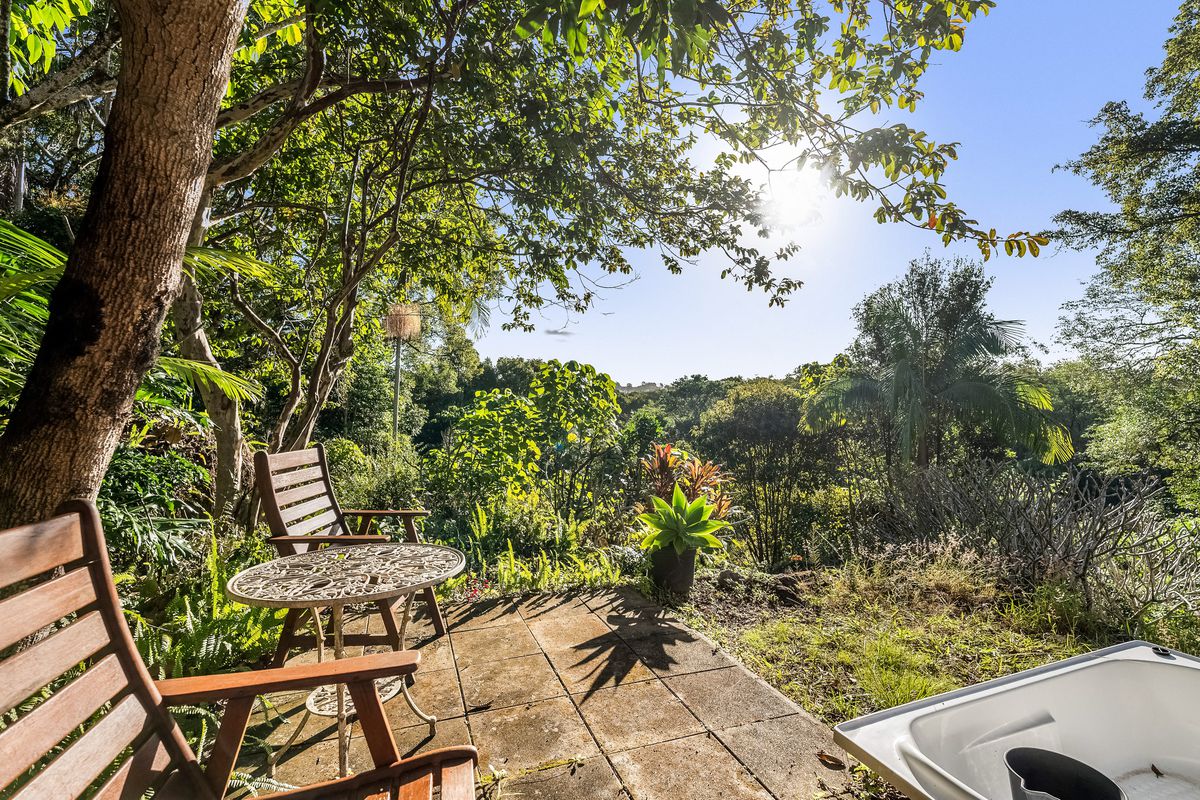 163 Tandys Lane, Brunswick Heads