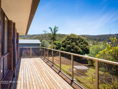 20 Kowara Crescent, Merimbula