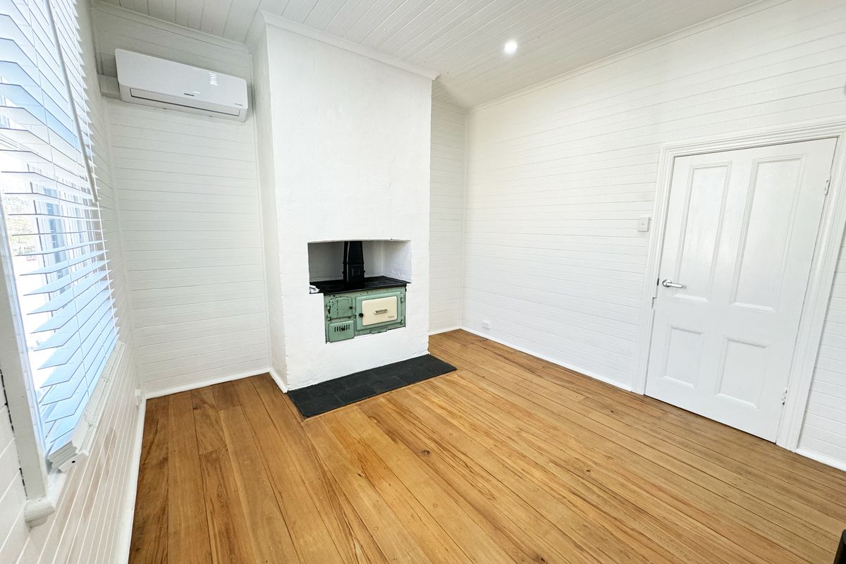 7 Broughton Street, Camden