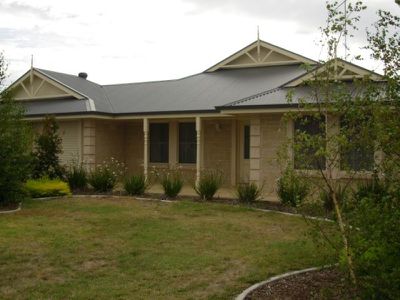22 Oakridge Crescent, Mount Gambier