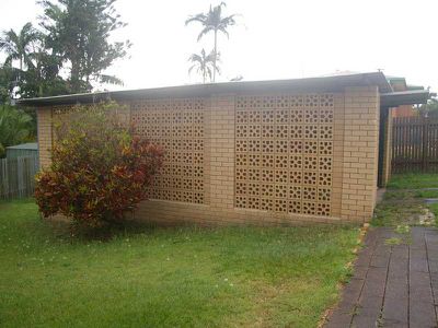 Bundamba