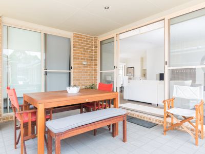 2 / 12 Propane Street, Albion Park