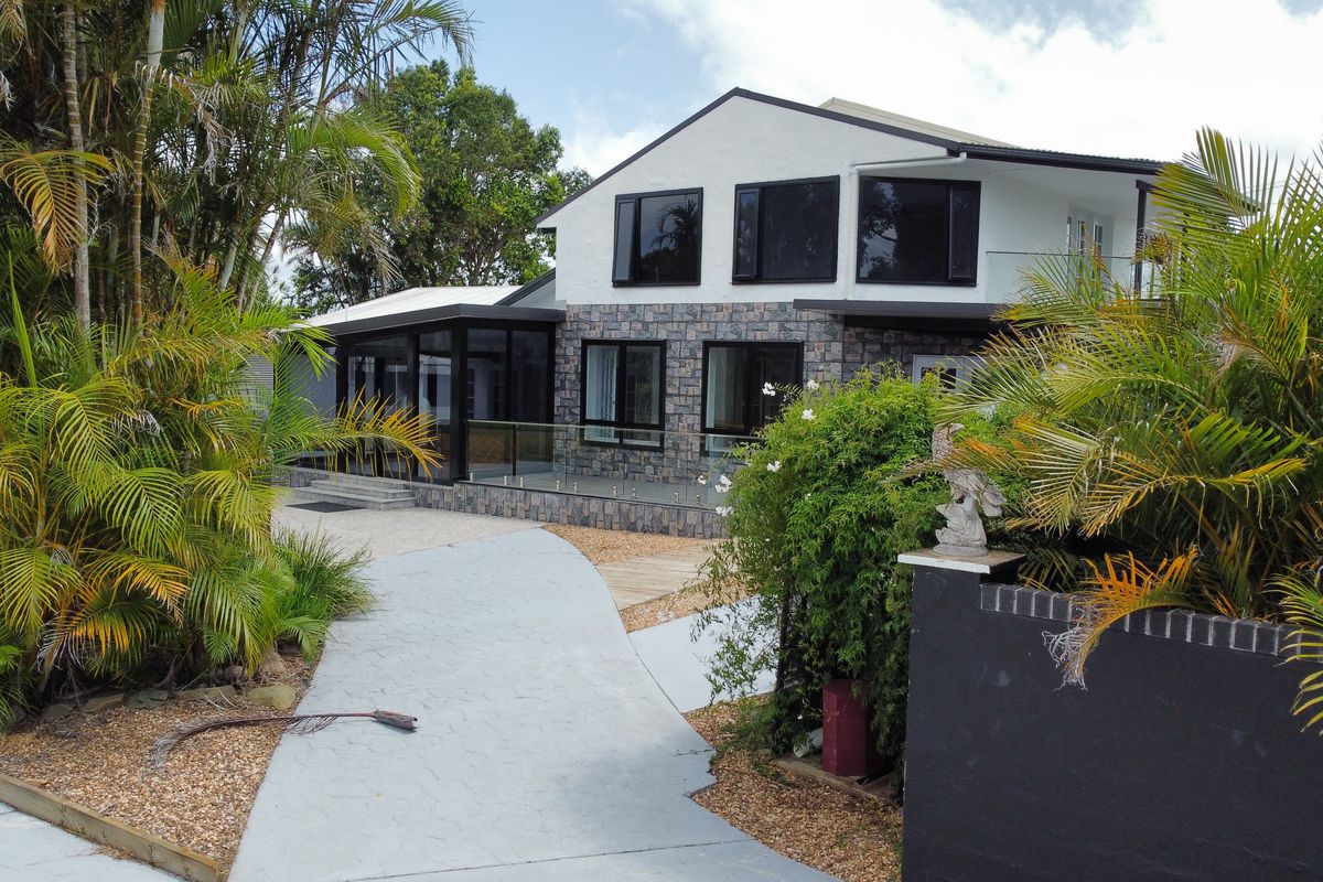 10-12 Horne Road, Mount Mee