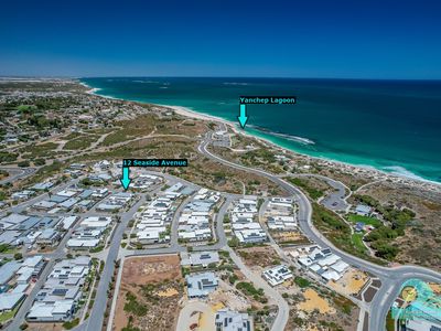 12 Seaside Avenue, Yanchep