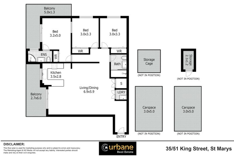 35 / 51 King Street, St Marys
