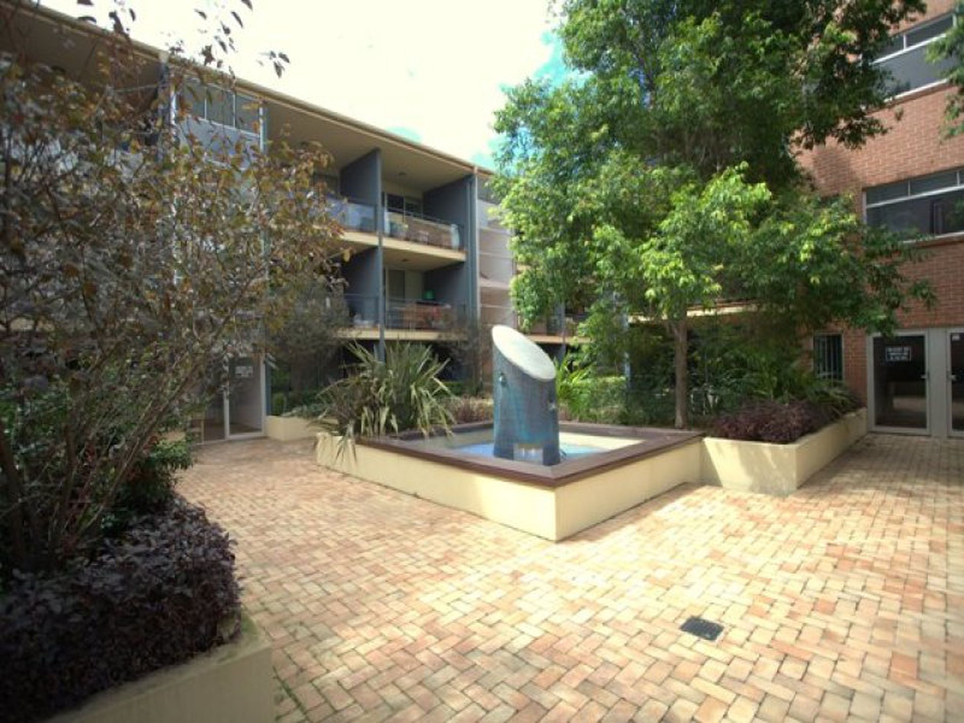 20 / 1 Shirley Street, Alexandria