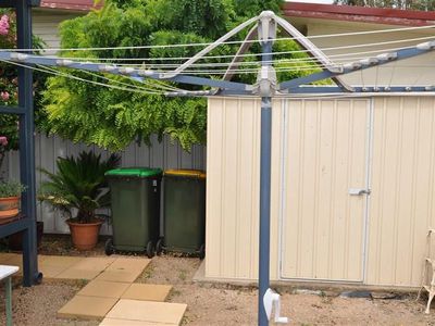 31A Quarry Rd, Forbes
