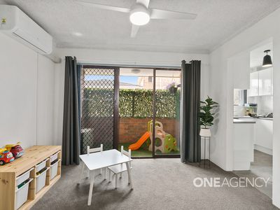 3 / 4 Shorland Place, Nowra