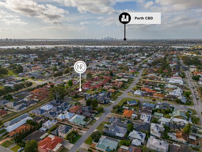5A Charf Court, Riverton
