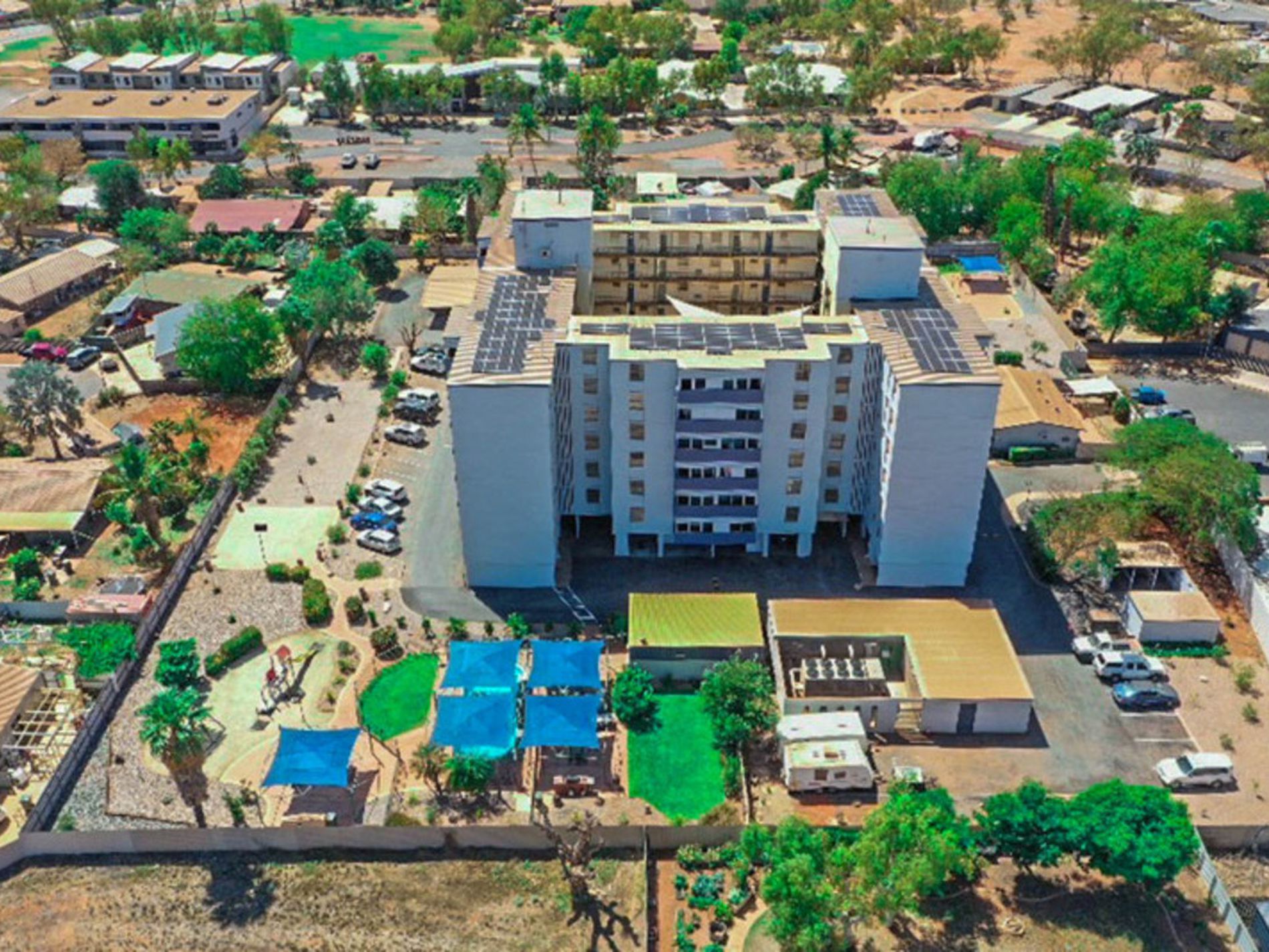 204/15-21 Welsh Street, South Hedland