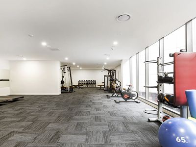 Level 11 / 101 Waterloo Road, Macquarie Park