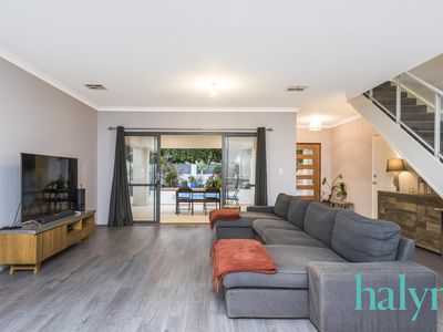 99 St Kilda Road, Rivervale