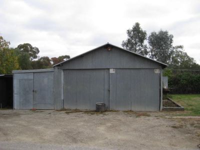 28 Burgoyne Street, Kerang
